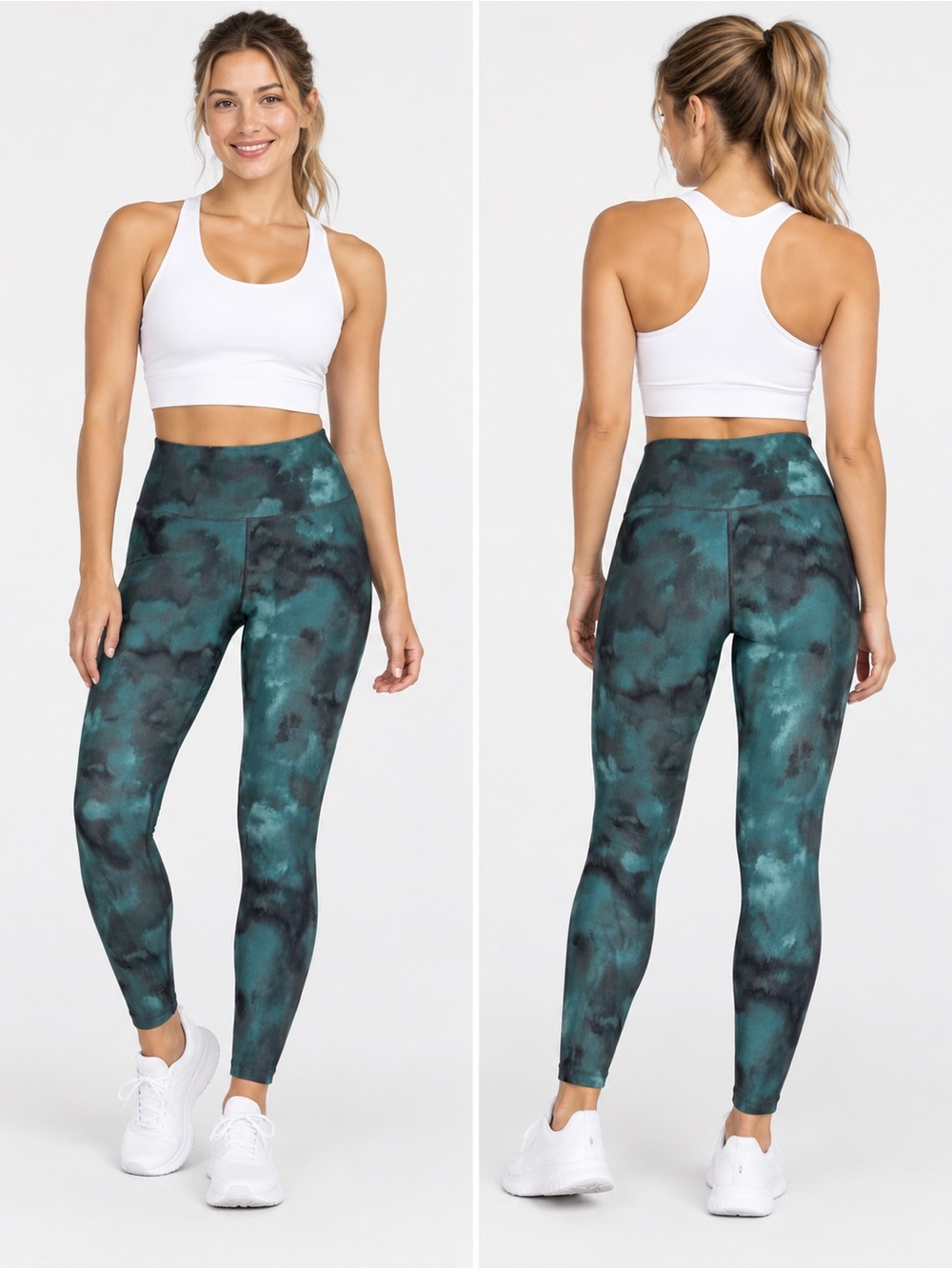Apana Lifestyle Leggings